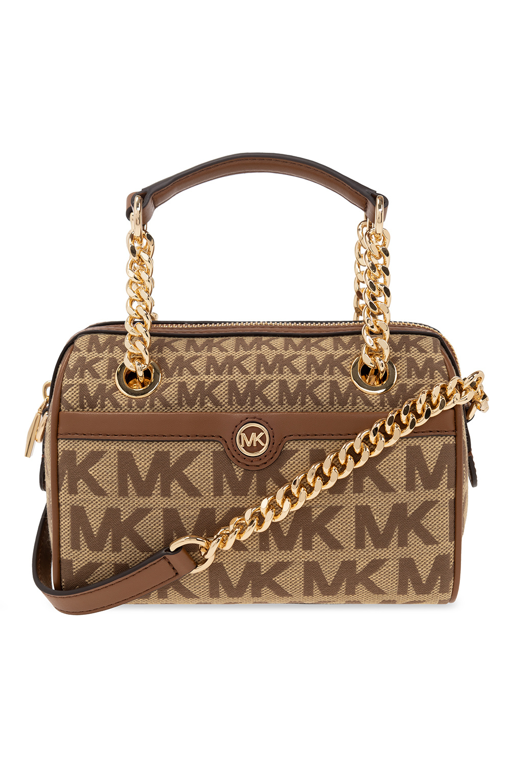 Michael kors best sale sack bag